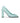 Lili Turquoise Suede - Tony Bianco