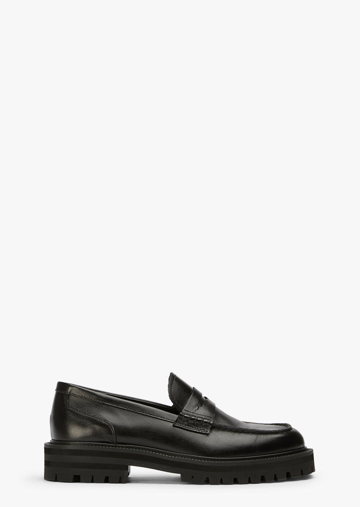 London Black Como - Tony Bianco