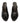 Lovely Black Nappa - Tony Bianco