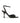 Luana Black Venice - Tony Bianco