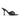 Lucy Black Vintage - Tony Bianco