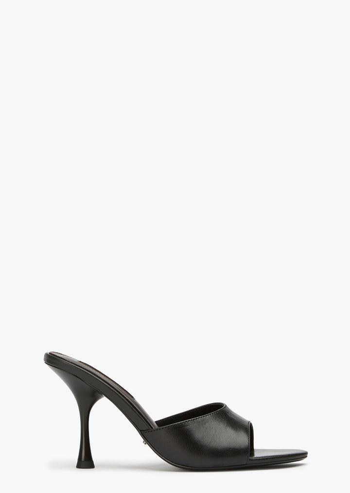 Lucy Black Vintage - Tony Bianco