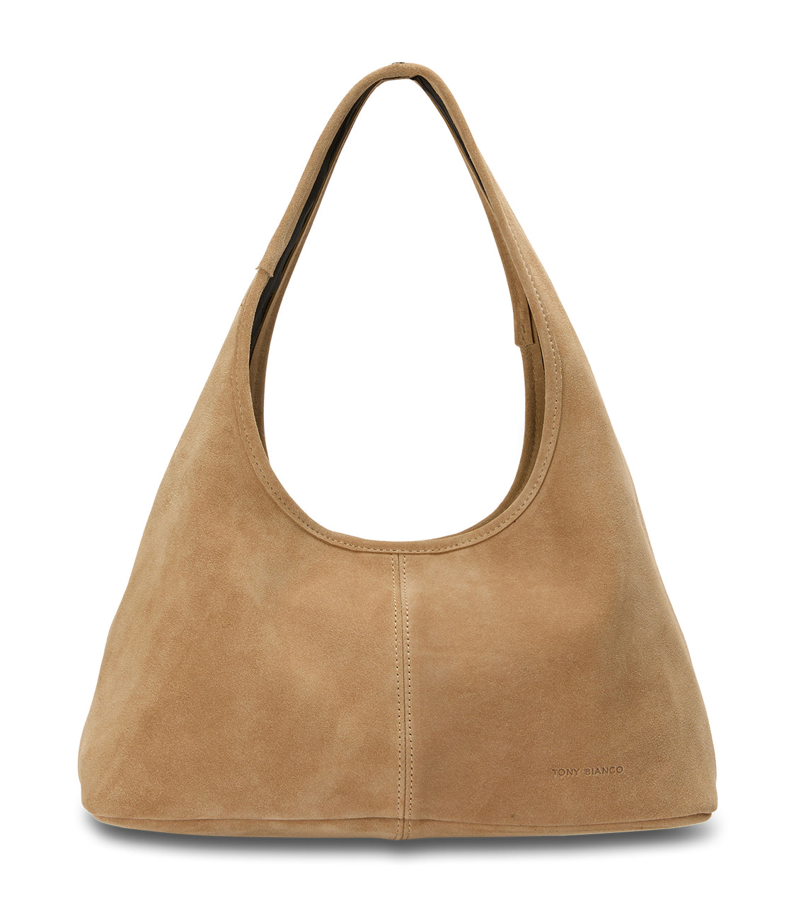 Lula Wheat Suede - Tony Bianco