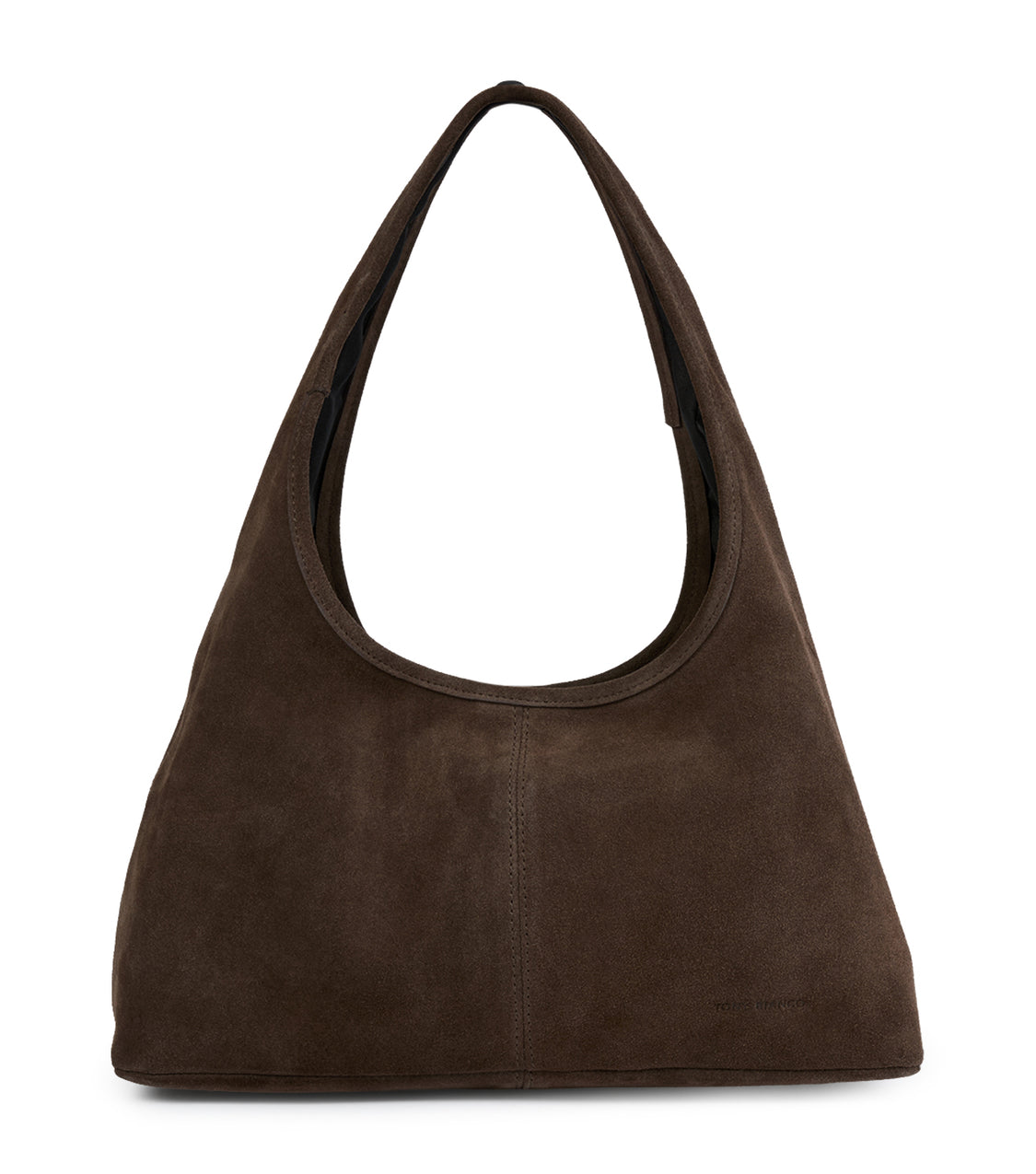 Lula Espresso Suede - Tony Bianco