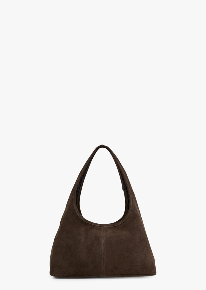 Lula Espresso Suede - Tony Bianco