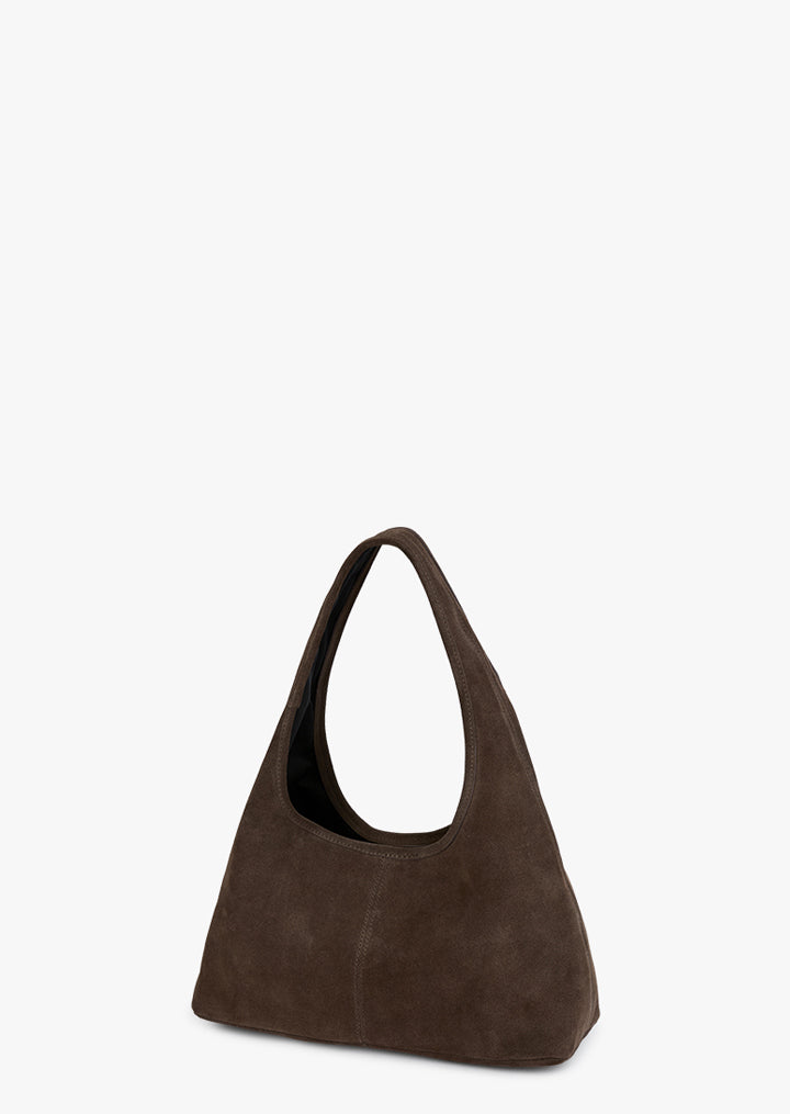 Lula Espresso Suede - Tony Bianco