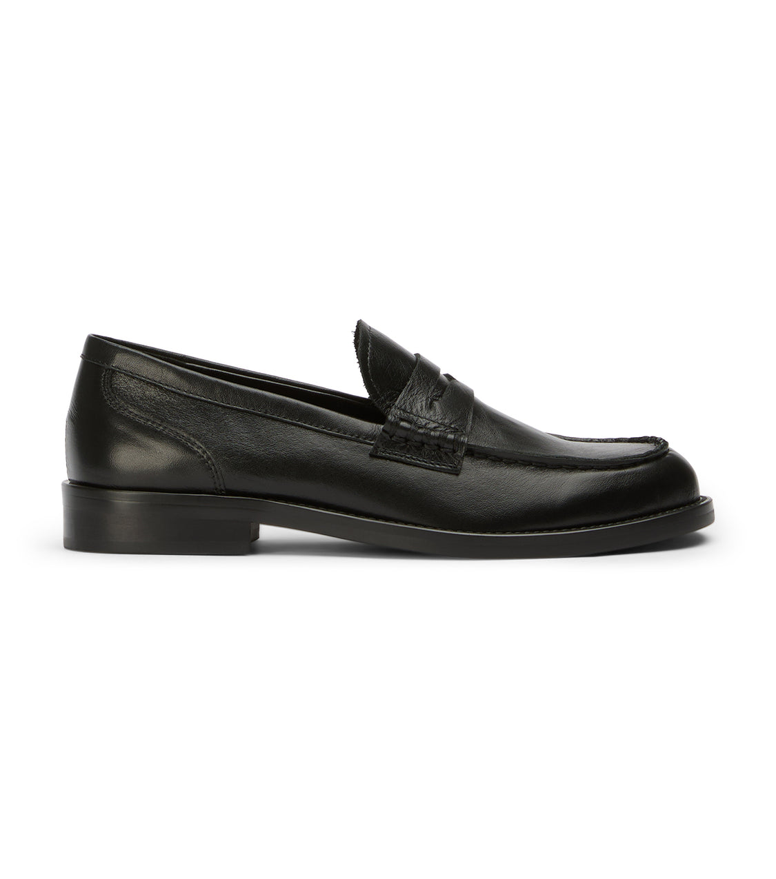 Luxury Black Venice - Tony Bianco