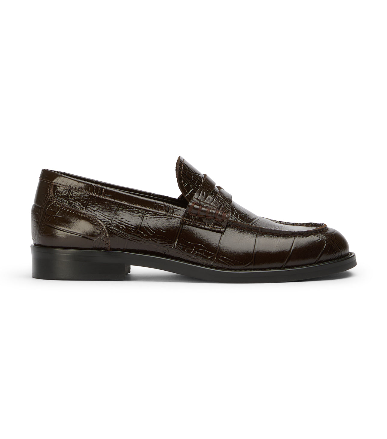 Luxury Choc Croco – Tony Bianco