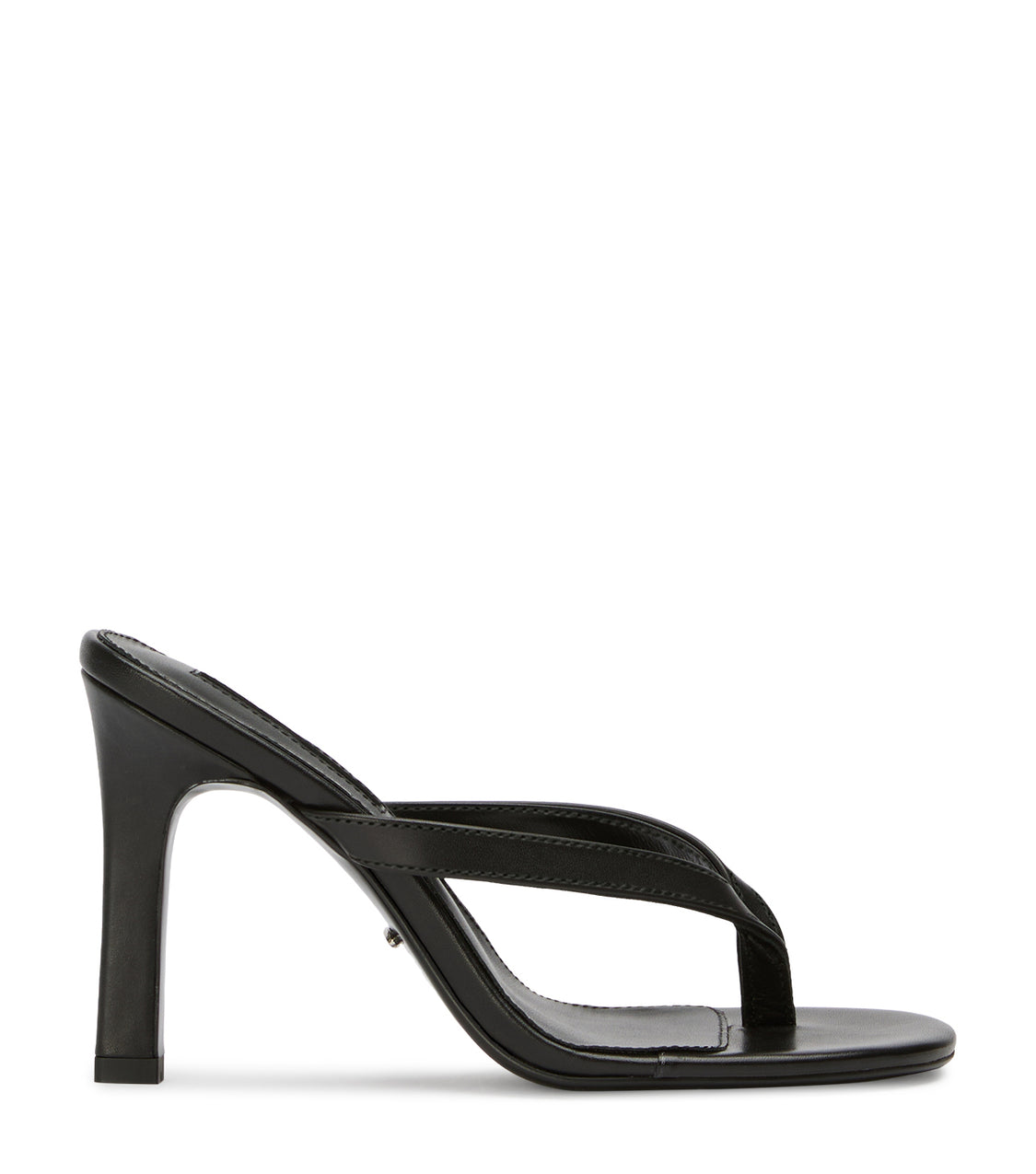 Melrose Black Como - Tony Bianco