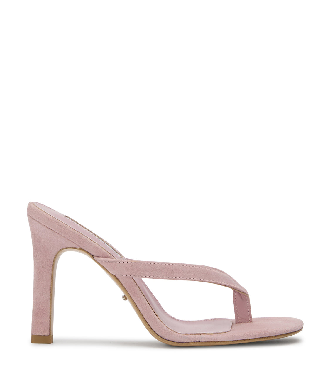 Melrose Petal Suede - Tony Bianco