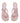 Melrose Petal Suede - Tony Bianco