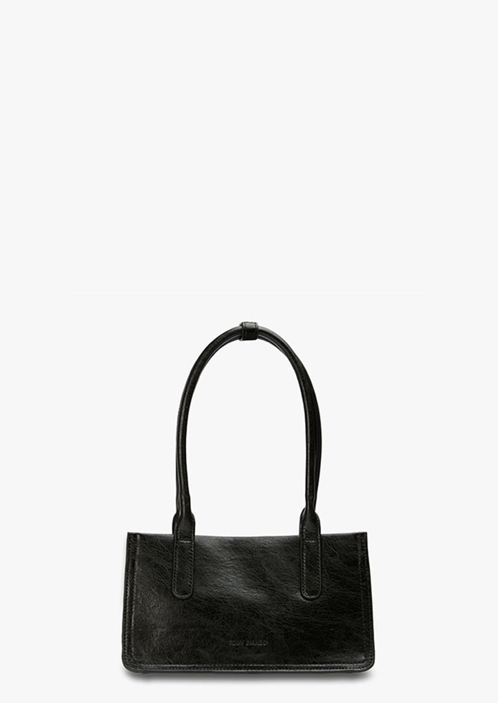 Mabel Black Soft Vintage - Tony Bianco