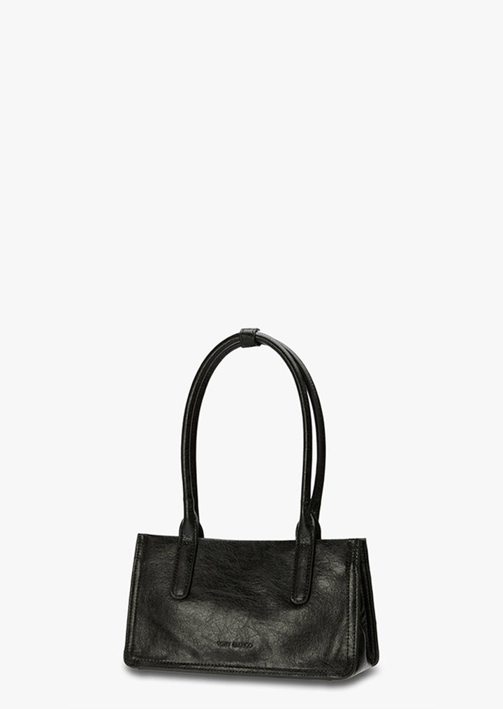 Mabel Black Soft Vintage - Tony Bianco