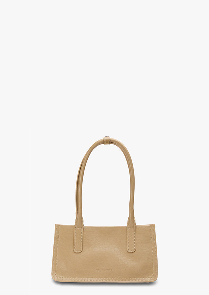 Mabel Ecru Soft Vintage - Tony Bianco