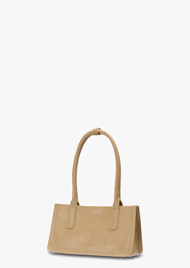 Mabel Ecru Soft Vintage - Tony Bianco