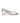 Maddi Silver Nappa Metallic - Tony Bianco