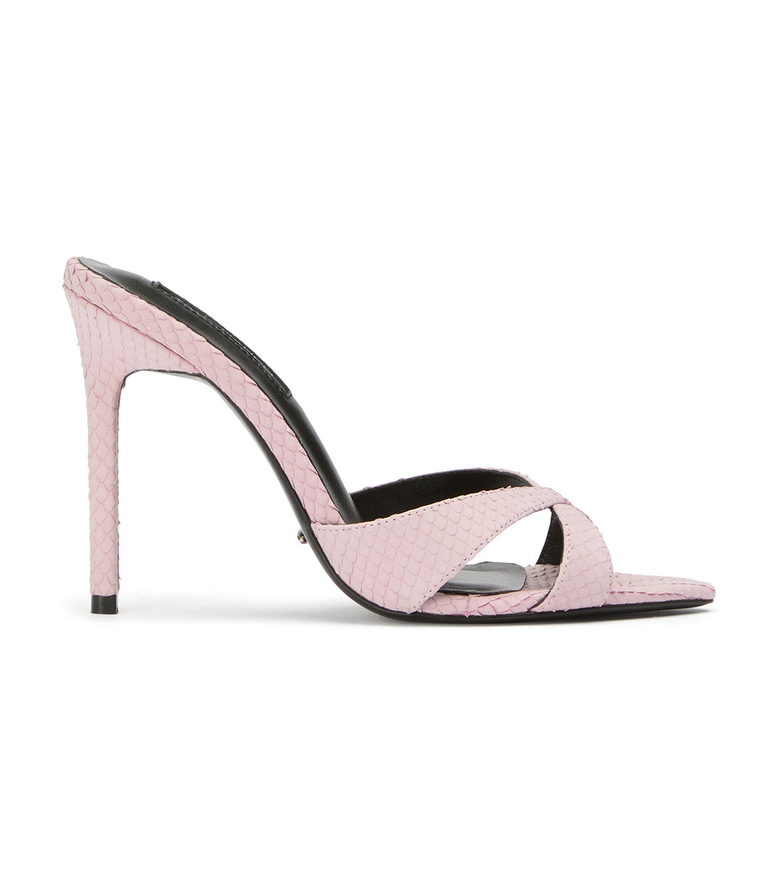 Marameo Blush Snake - Tony Bianco