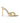 Marameo Gold Nappa Metallic - Tony Bianco