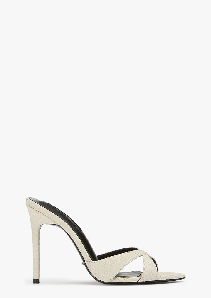 Marameo Porcelain Snake - Tony Bianco