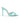 Marameo Turquoise Nappa - Tony Bianco