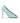 Matrix Turquoise suede - Tony Bianco