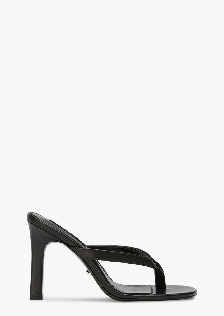 Melrose Black Como - Tony Bianco