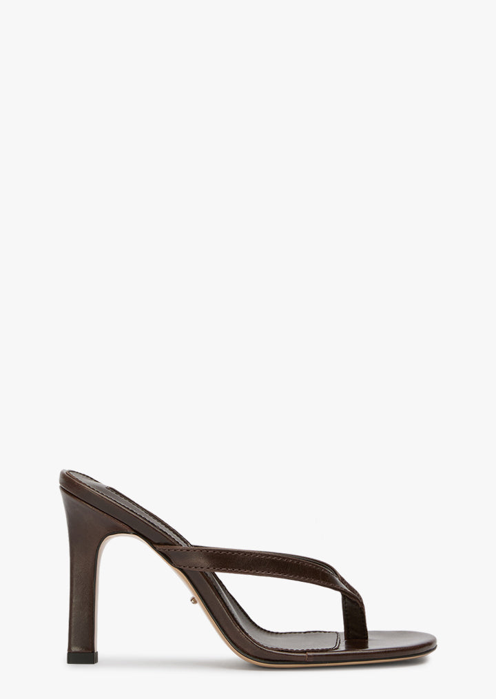 Melrose Choc Vintage - Tony Bianco