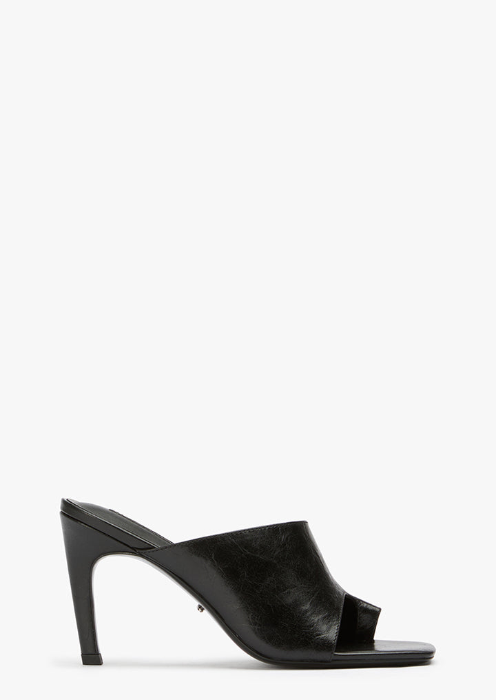 Metro Black Vintage - Tony Bianco