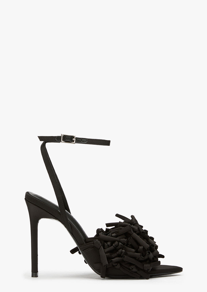 Mika Black Jersey - Tony Bianco