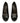 Milan Black Venice - Tony Bianco