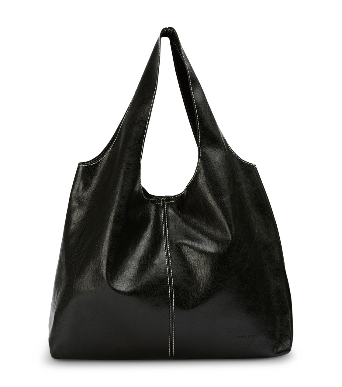 Mily Black Soft Vintage - Tony Bianco