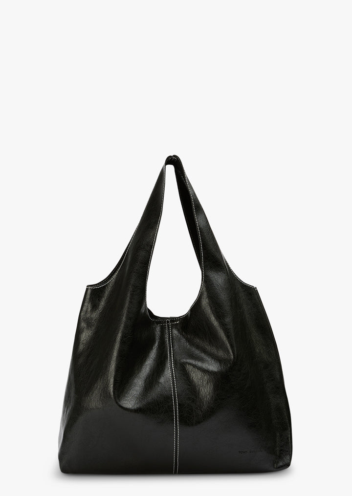 Mily Black Soft Vintage - Tony Bianco