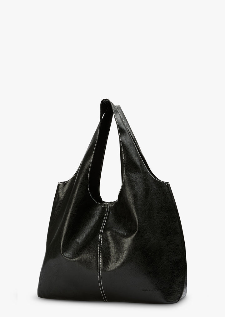 Mily Black Soft Vintage - Tony Bianco