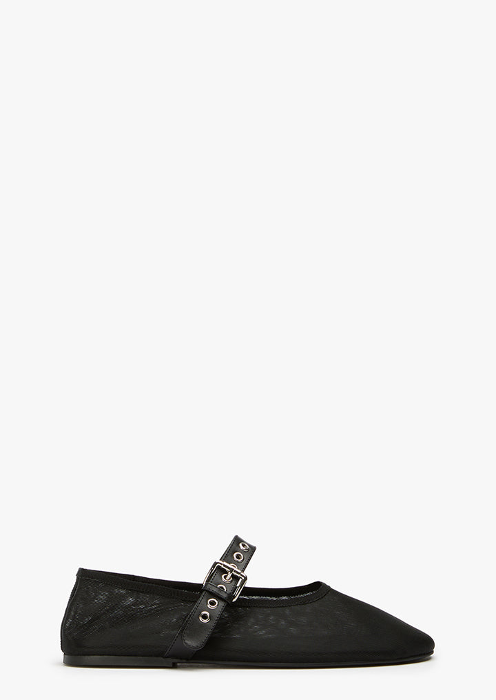 Mimzy Black Netta - Tony Bianco