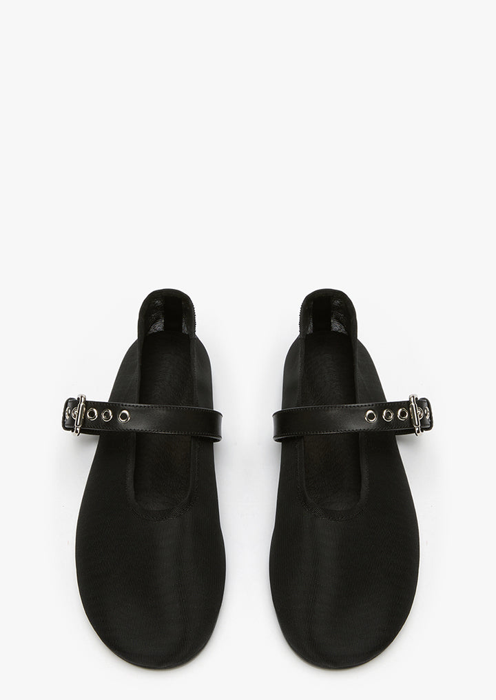 Mimzy Black Netta - Tony Bianco