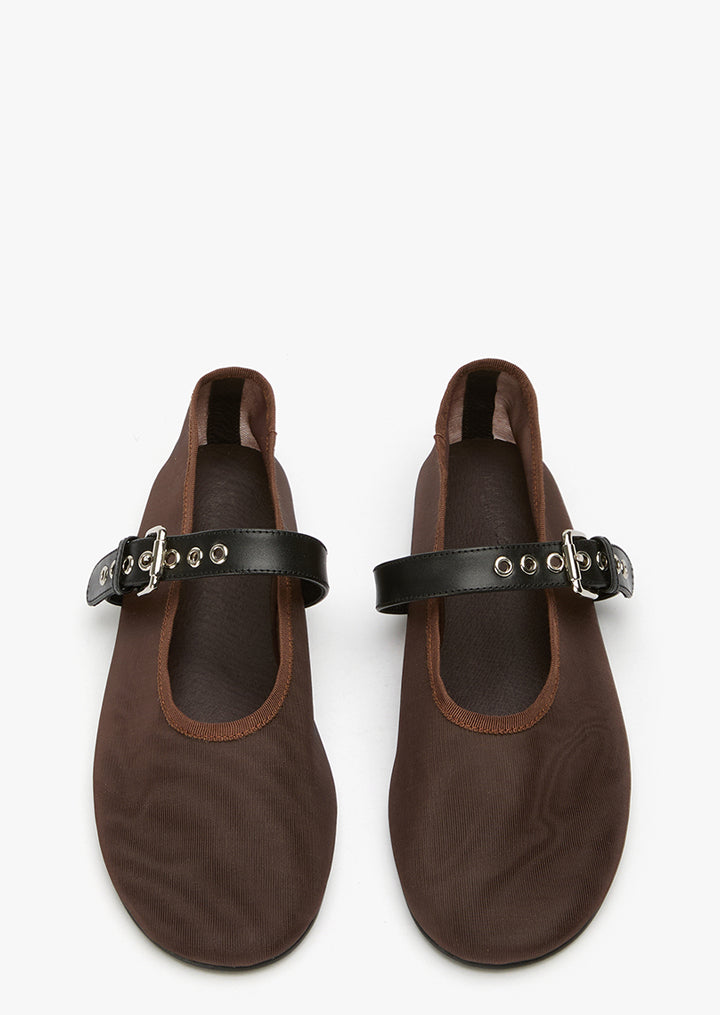 Mimzy Choc Netta - Tony Bianco