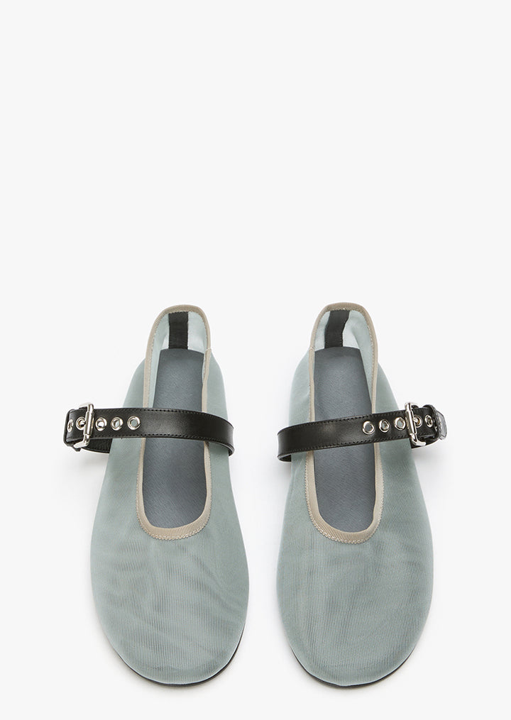 Mimzy Steel Netta - Tony Bianco