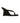 Misty Black Nubuck - Tony Bianco