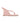 Misty Blush Nubuck - Tony Bianco