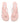 Misty Blush Nubuck - Tony Bianco