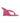 Misty Fuchsia Nubuck - Tony Bianco