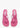Misty Fuchsia Nubuck - Tony Bianco