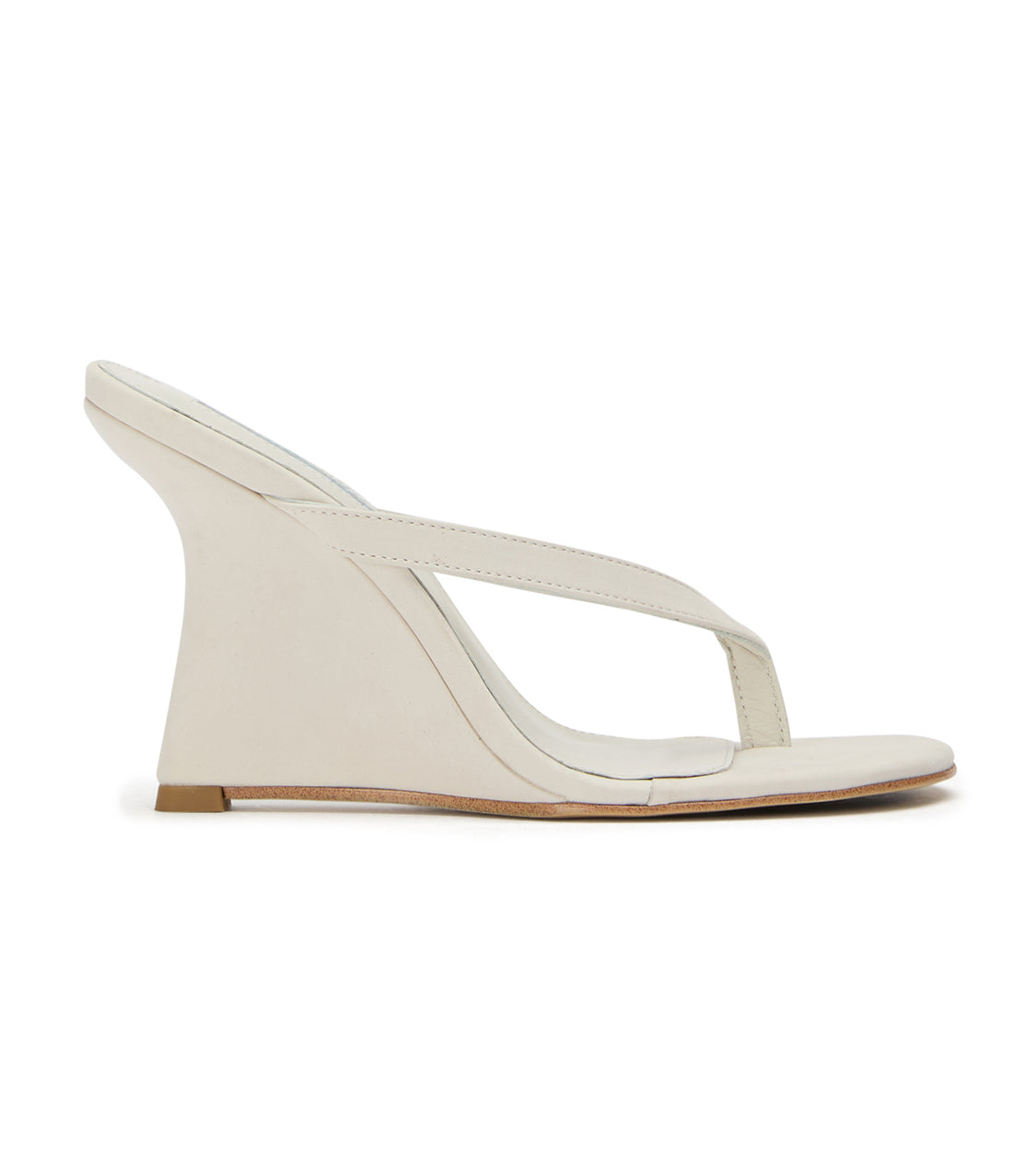 Misty Willow Nubuck - Tony Bianco