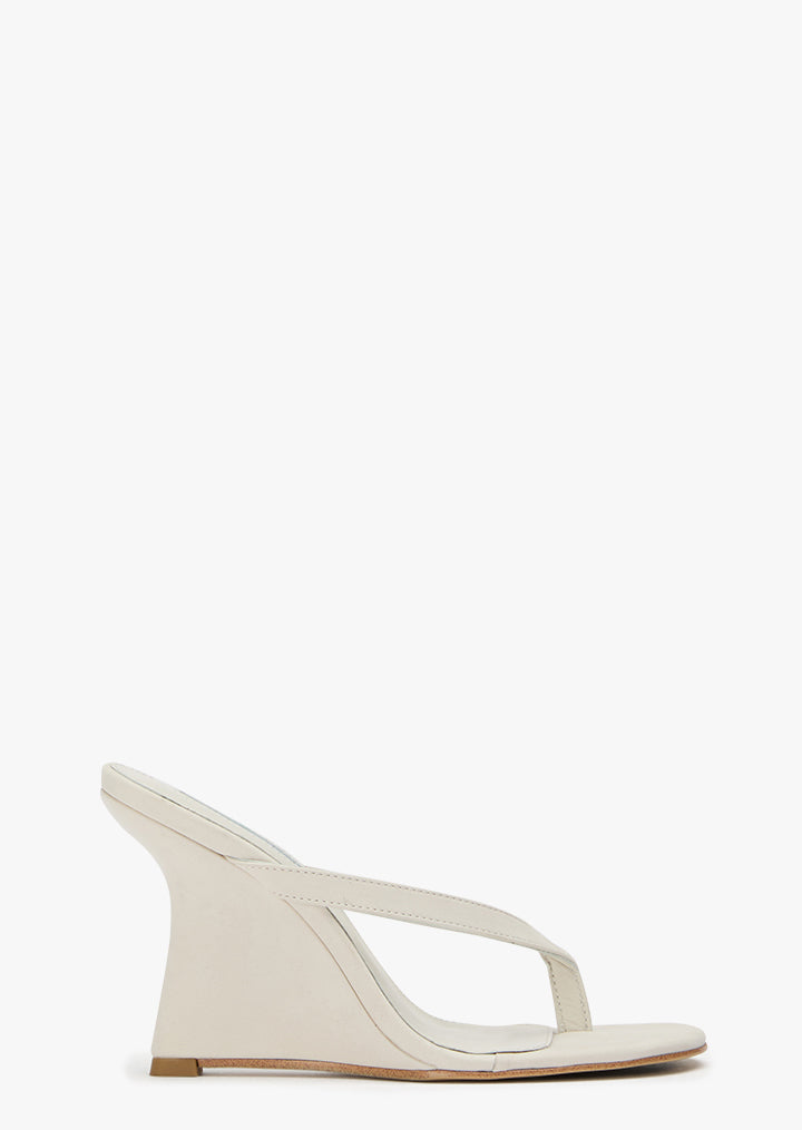 Misty Willow Nubuck - Tony Bianco