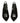 Mixa Black Suede - Tony Bianco
