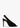 Mixa Black Suede - Tony Bianco