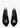 Mixa Black Suede - Tony Bianco