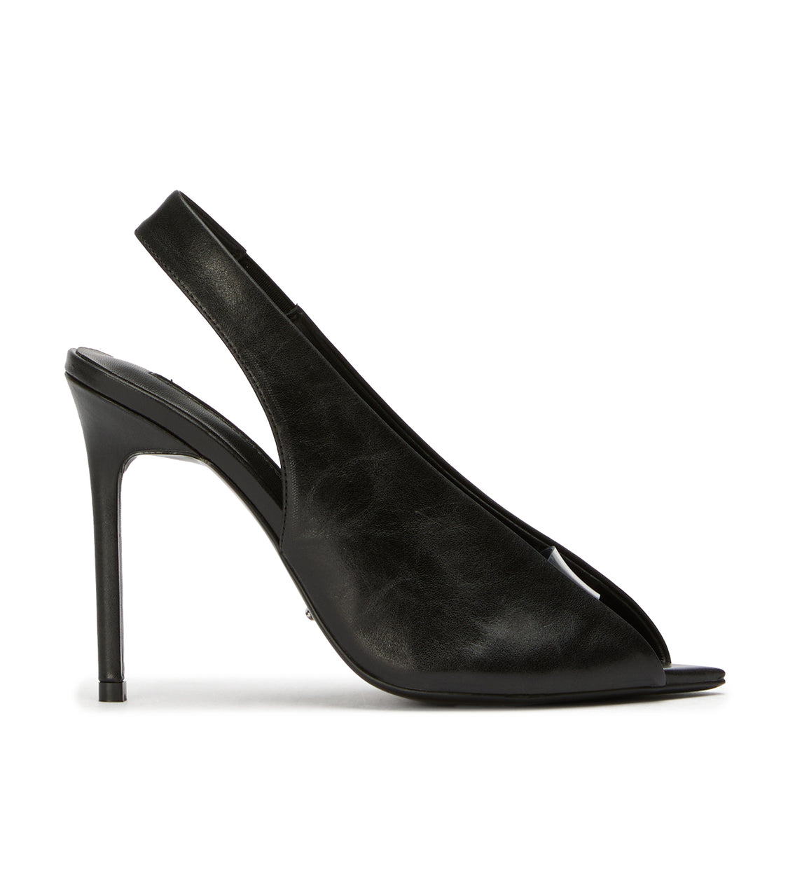 Mixa Black Vintage - Tony Bianco
