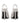 Mixa Mist Suede - Tony Bianco