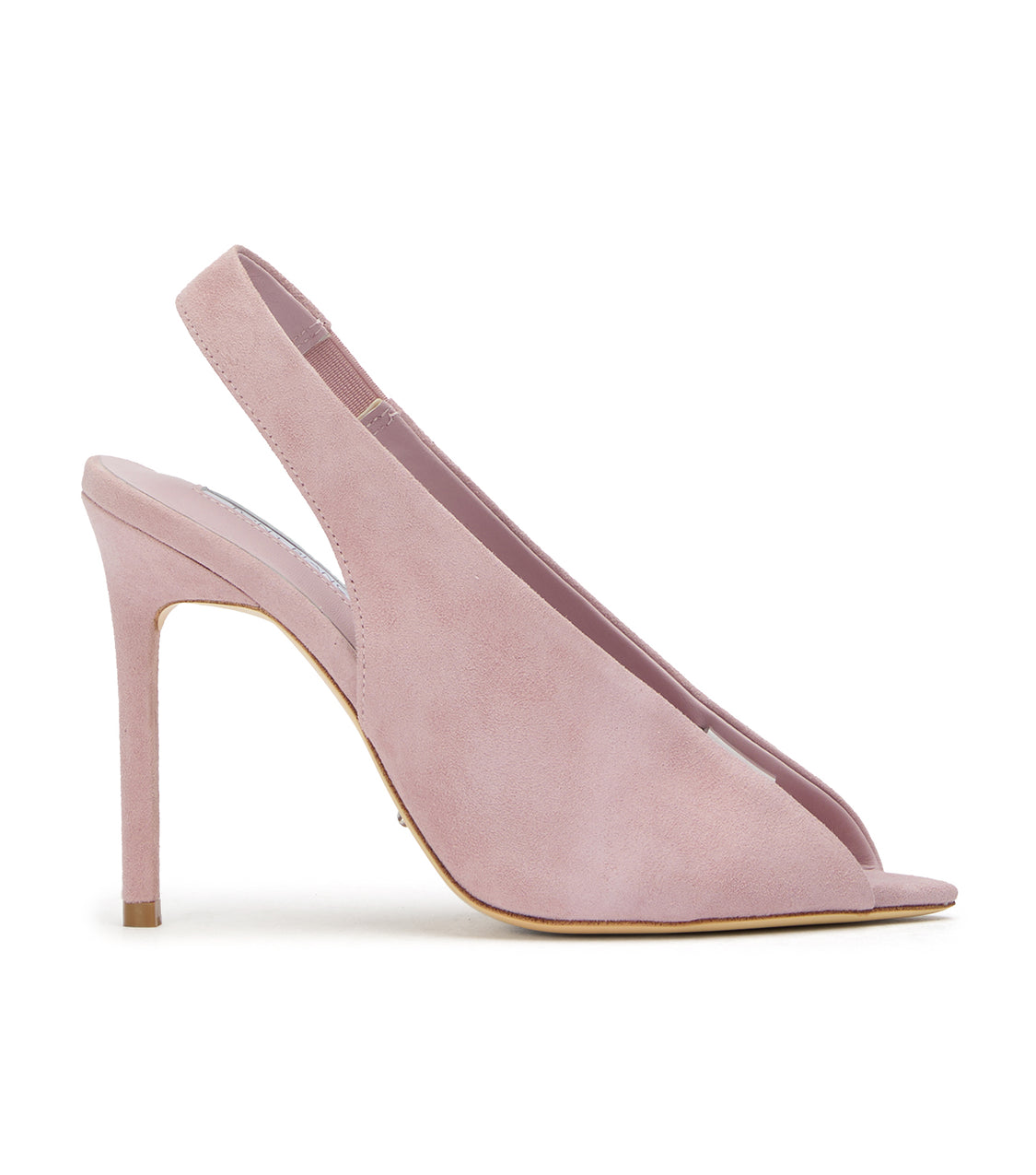 Mixa Petal Suede - Tony Bianco